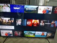 Telewizor Samsung 55 cali