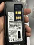 Акумуляторная батарея для раций Motorola PMNN4409