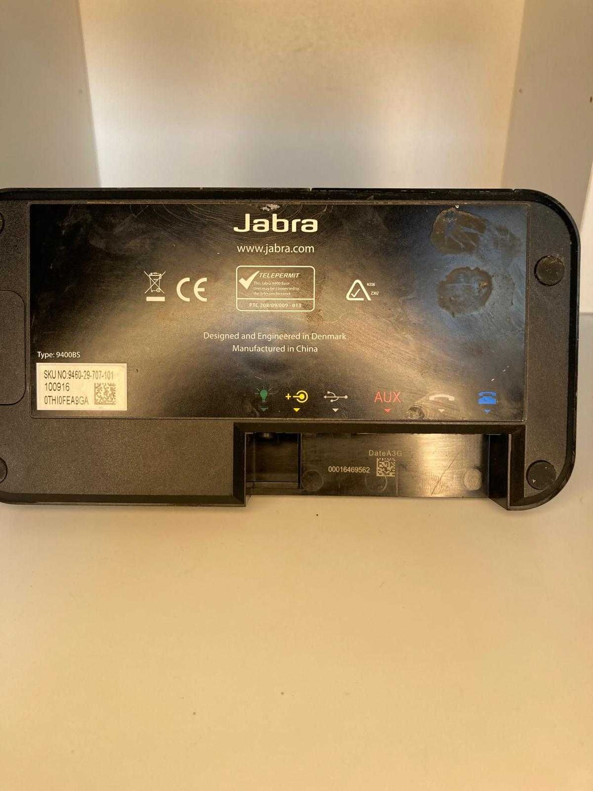Jabra PRO 9460 | Stan Bardzo Dobry |