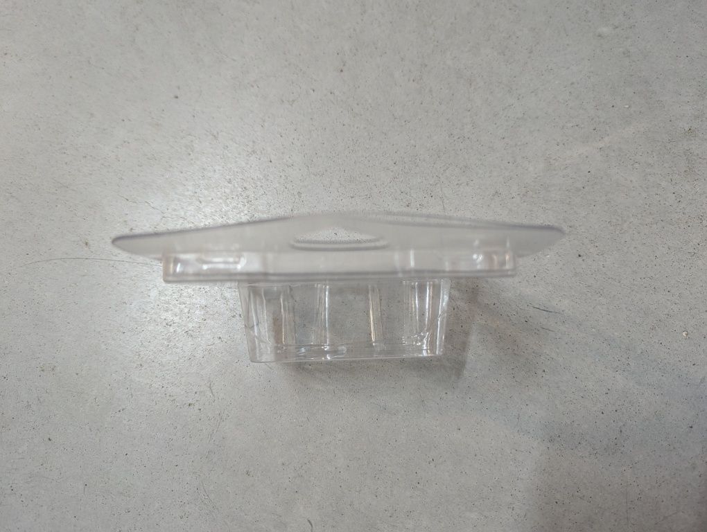 Protektory Hot Wheels krótkie 31 sztuk