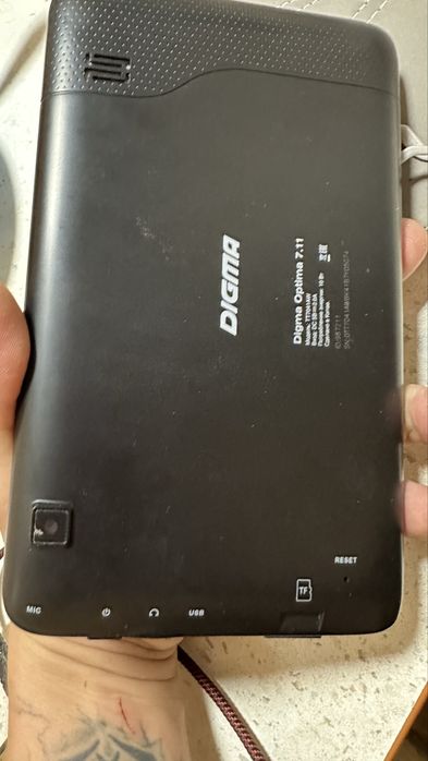 Планшет в отличном состоянии