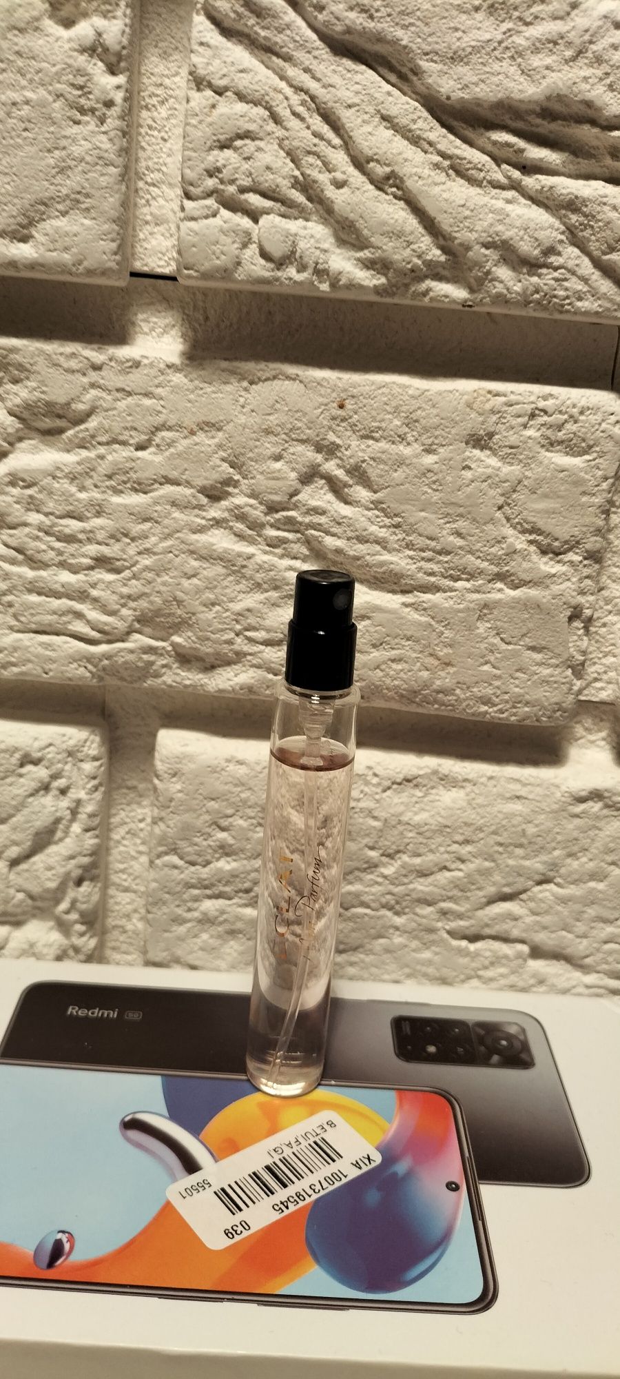 Perfumy Eclat Mon ,8 ml. Oriflame. Unikat