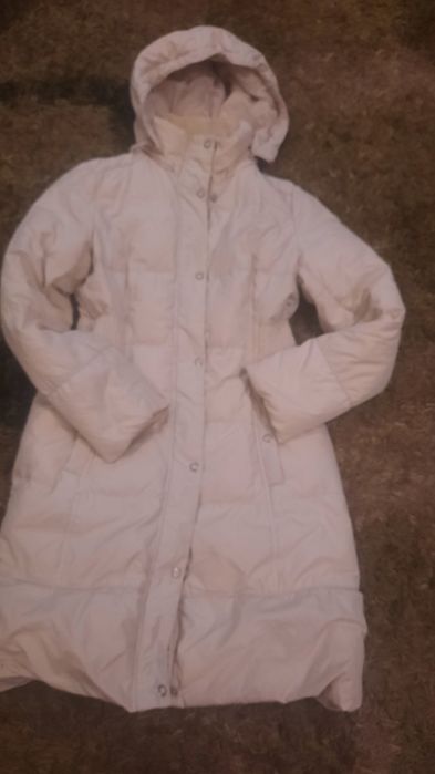 Пальто- куртка жіноча або підліткова