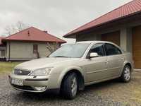 Ford Mondeo Ford Mondeo MK3