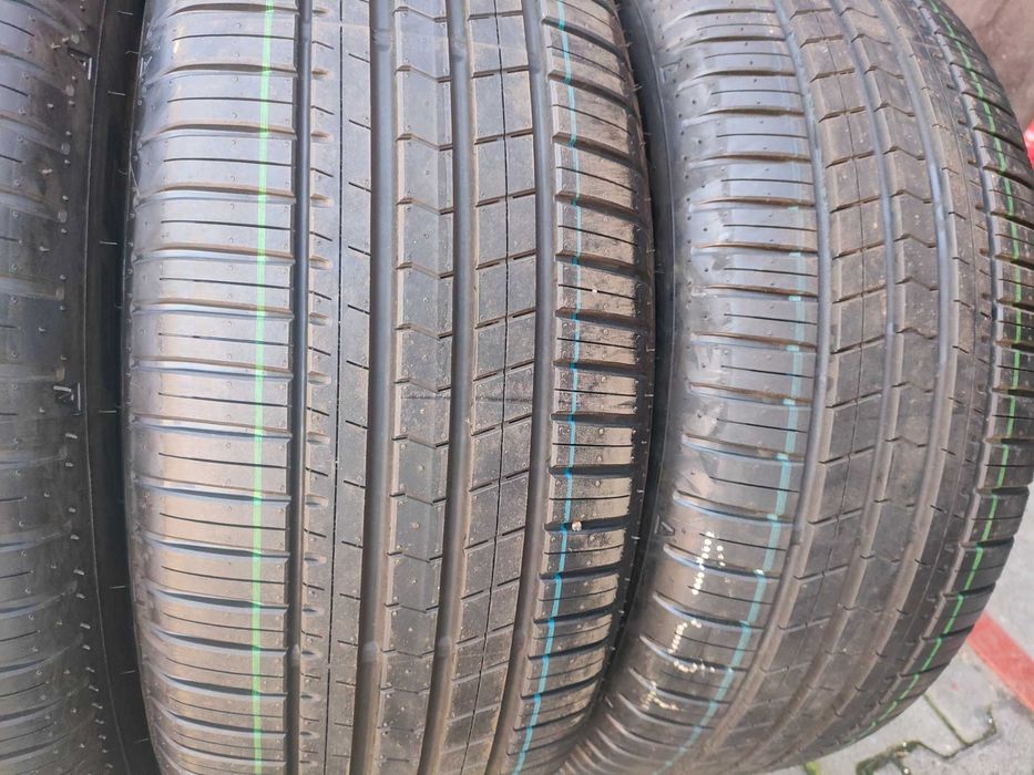 Falken ziex ZE310 Ecorun 225/55/18 kpl