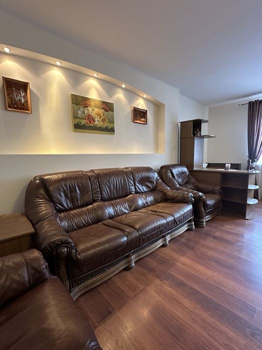 Здам 2-кімн.квартиру в НОВОБУДОВі, район Відіну!