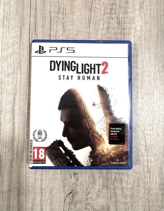 Dying Light 2 Ps5