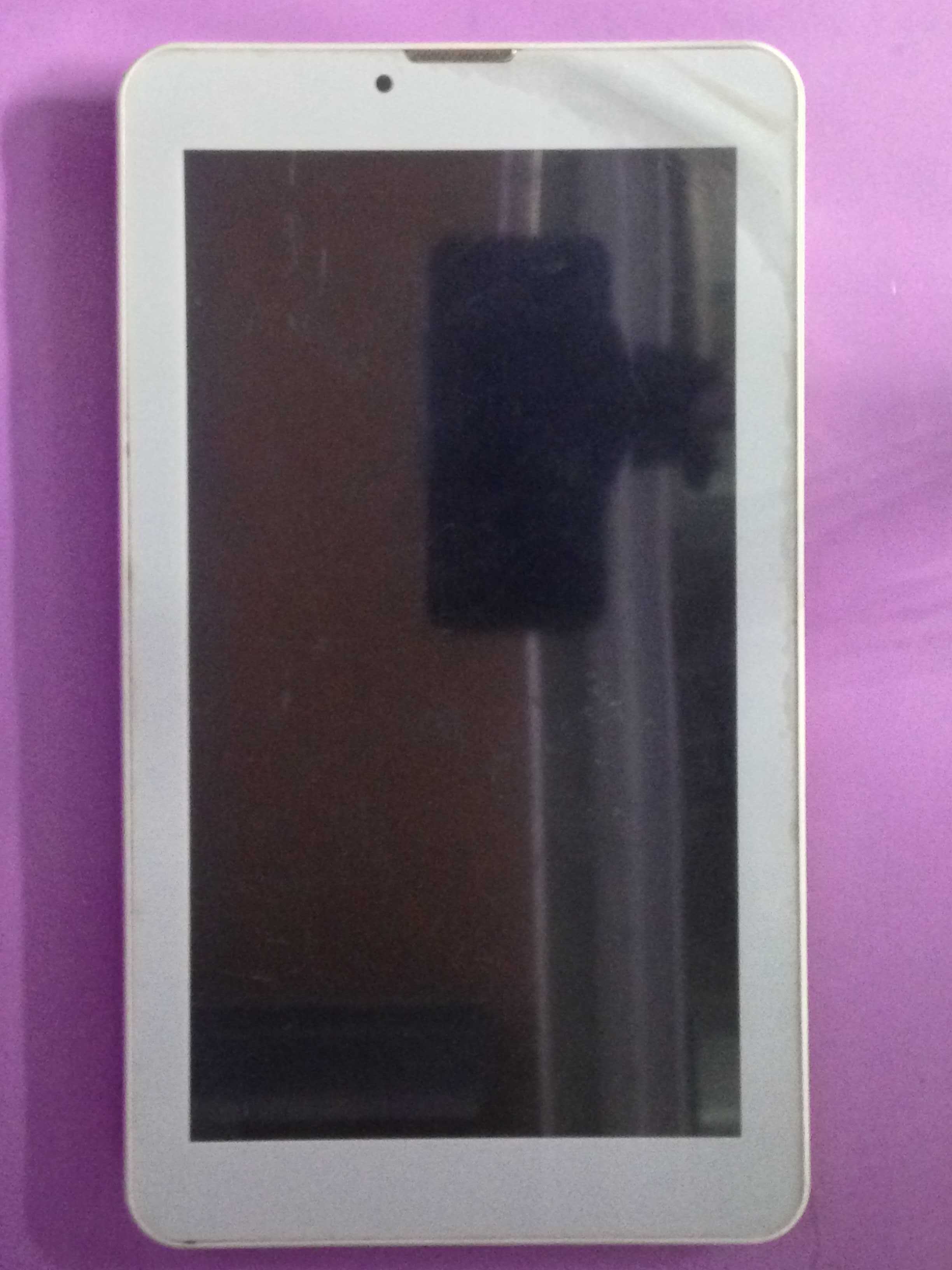 Планшет запчасти BRAVIS NB751 3G