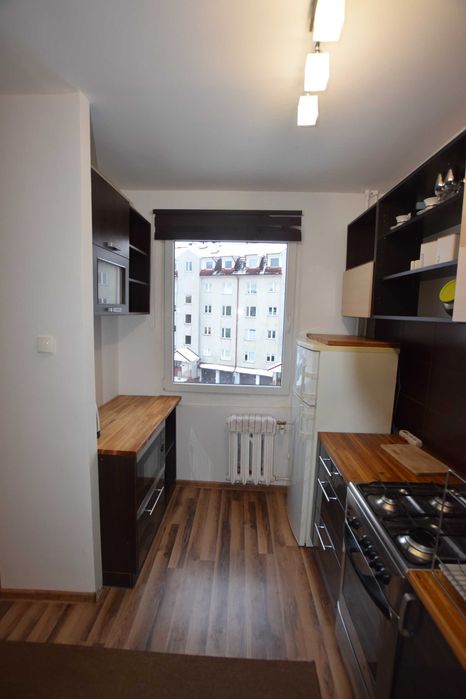 Kawalerka Gdynia Karwiny