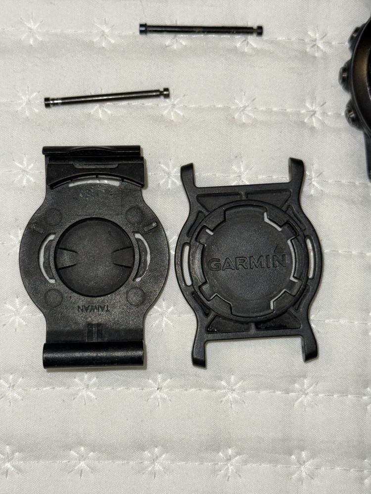 Garmin Fénix 3 sapphire edition