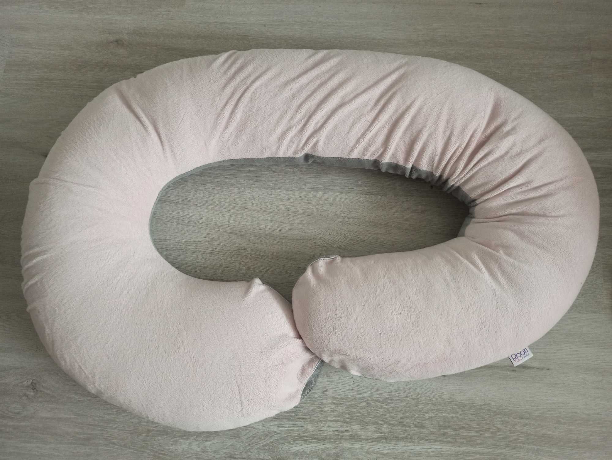 Poduszka dla ciężarnej ciążowa Poofi