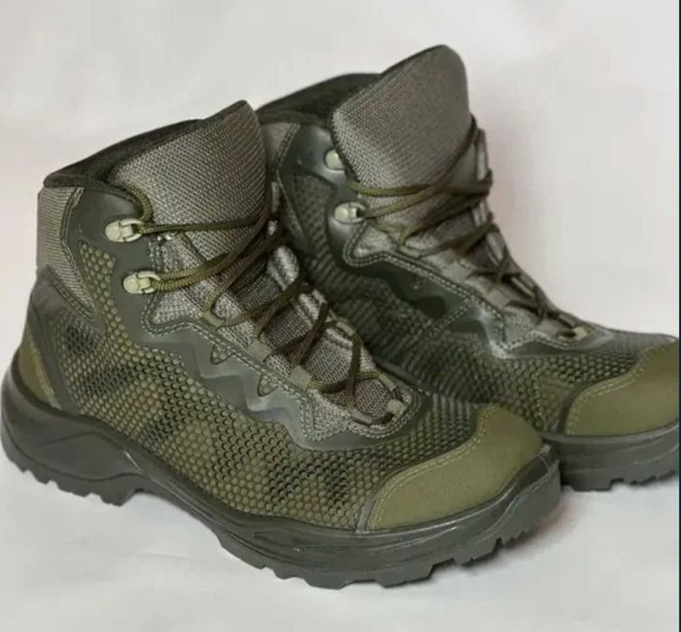 Buty taktyczne Talan Olive wszystkie rozmiary!