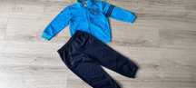 Sprzedam dres adidas. Rozm 104