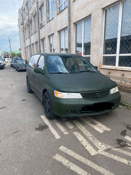 Авто на запчасти или под ремонт