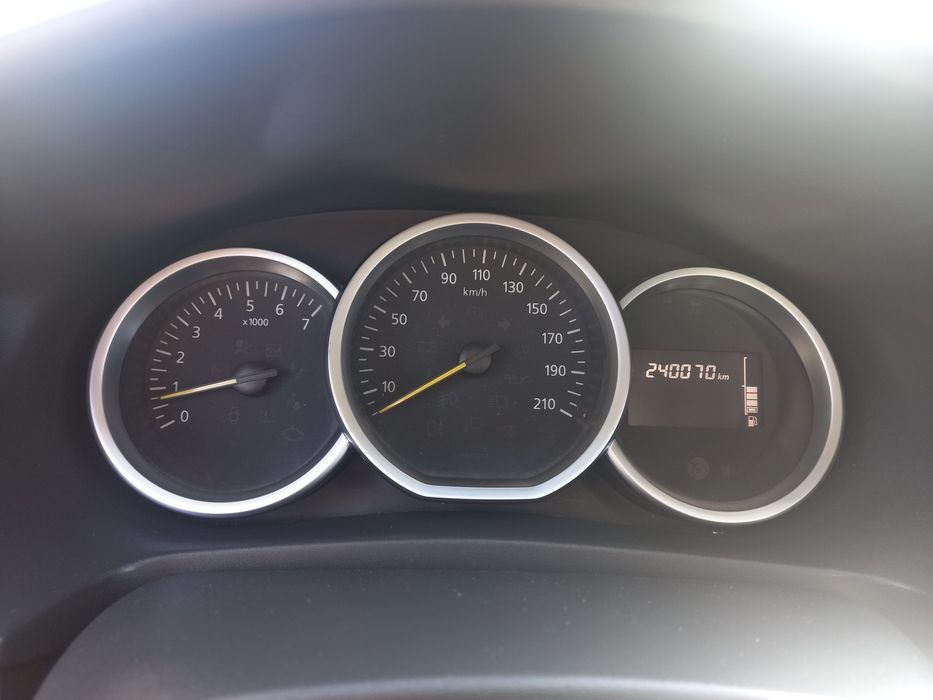 Продам авто РЕНО ЛОГАН 2 RENAULT LOGAN 2, 2017, ГБО 4