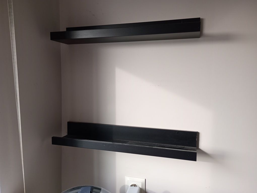 Półka Ikea Mosslanda 55 cm 2 szt.