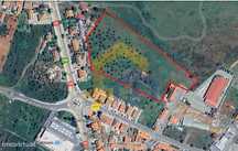Terreno Para Construção em Estremoz