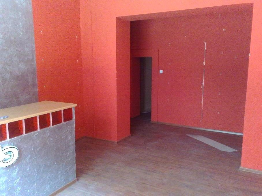 Lokal do wynajęcia ścisłe Centrum Deptak Zamkowa 15 główna ulica