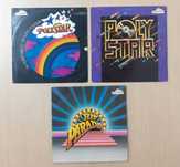 Polystar (Compilações dos anos 80) - Vinil