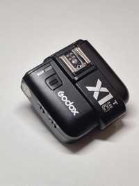 Синхронізатор Godox X1T для Canon