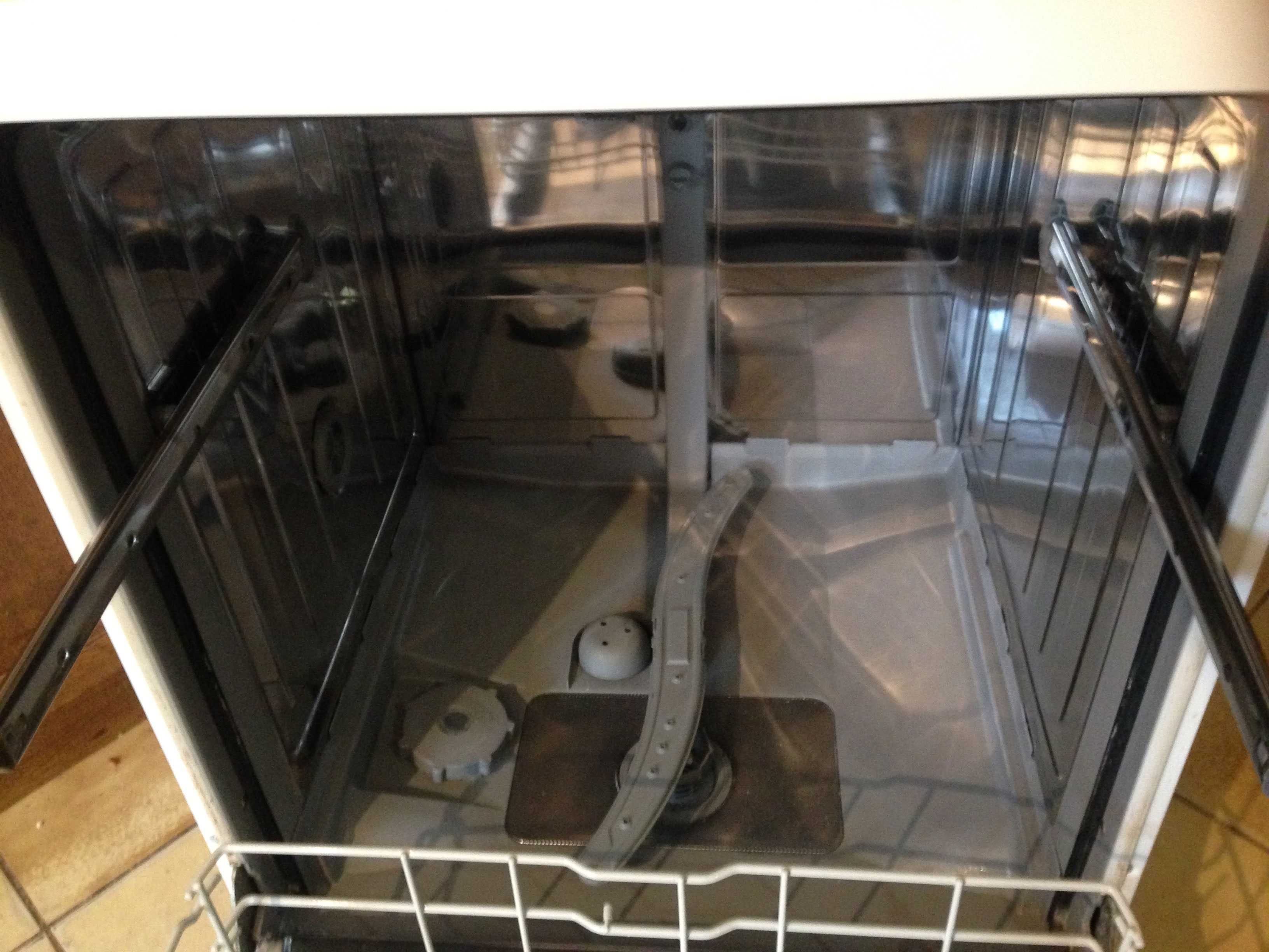 SPRAWNA zmywarka BOSCH SGS43F02EU/33 wolnostojąca 60