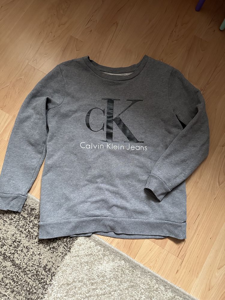 Світшот Calvin Klein