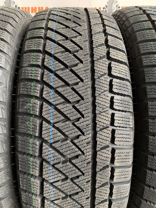(10шт) нові 235/60R18 Mazzini Snow Leopard 2 (107T XL) зимові шини