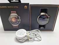 Smartwatch Huawei Watch 4 Pro Classic MDS-AL00 NFC Esim
