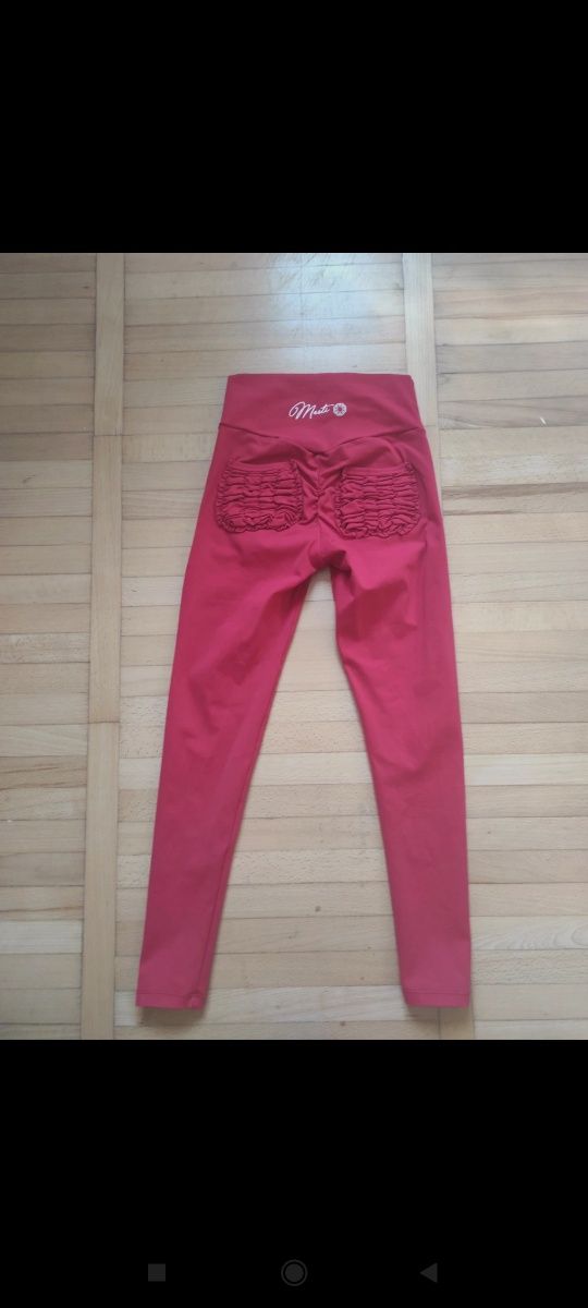 Legginsy Marti Bikini Store rozm.S
