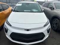 Продам Chevrolet Bolt EUV LT+ 2023 року