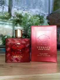 Versace eros flame