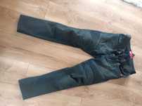 Spodnie Jeansy motocyklowe L 32