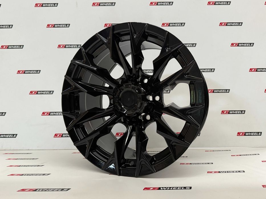 Jantes Offroad 4x4 em 16 | 6x139.7