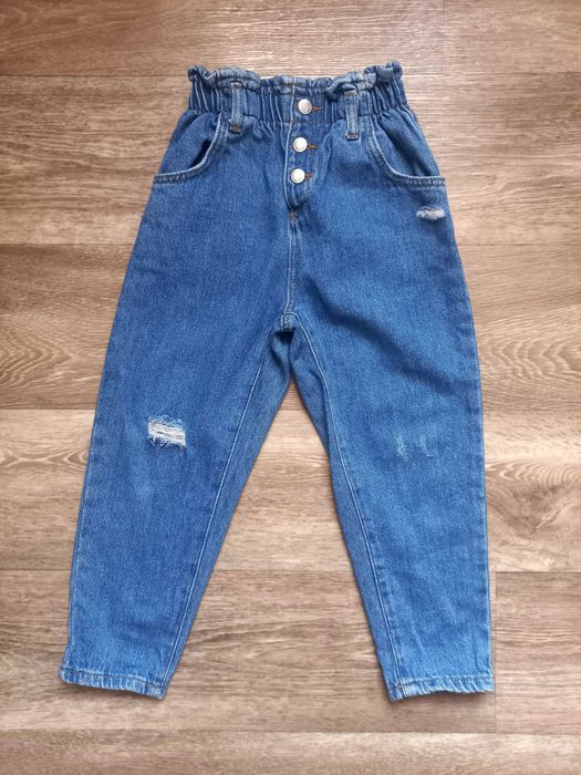Джинси для дівчинки