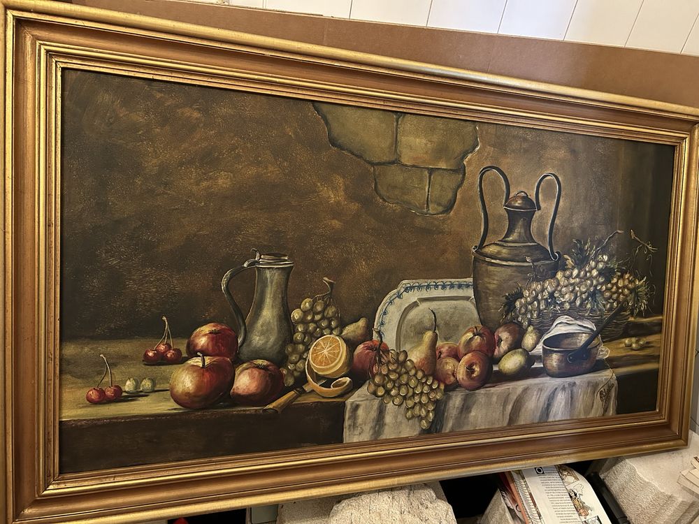 Quadro decorativo