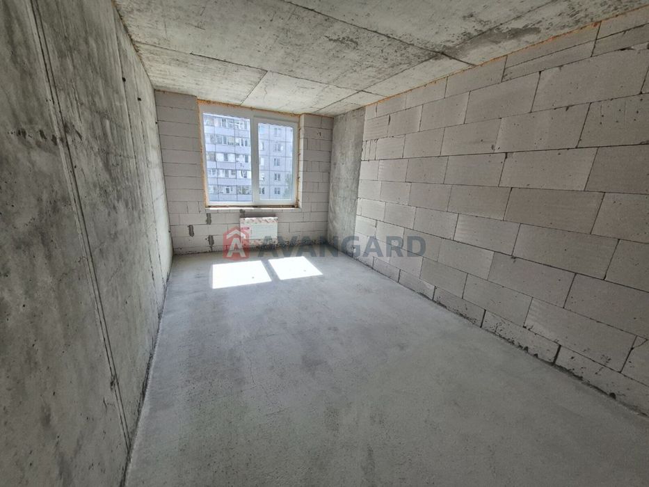 Двокімнатна єОселя єВідновлення без комісії