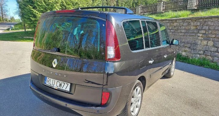 Renault Grand Espace