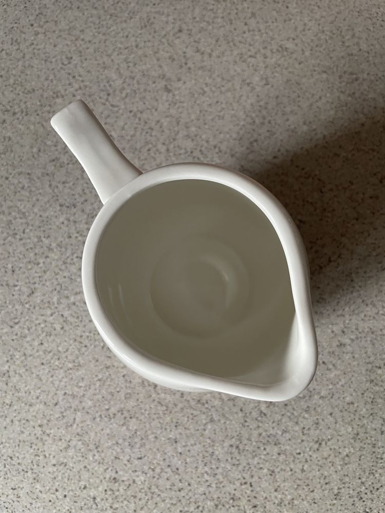 Mlecznik dzbanek ceramiczny 200 ml