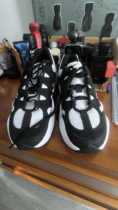Vendo Nike tech hera novas