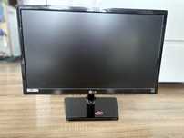 Monitor LG IPS24 24 cale