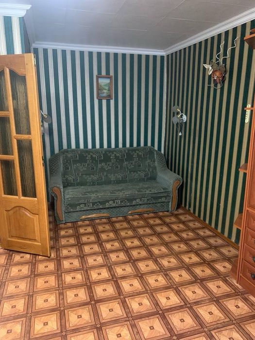 Здам 1-кімнатну квартиру, в районі ринку "Урожай"!