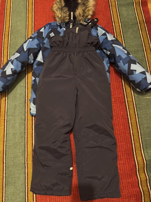 Комбінезон лене 128р.