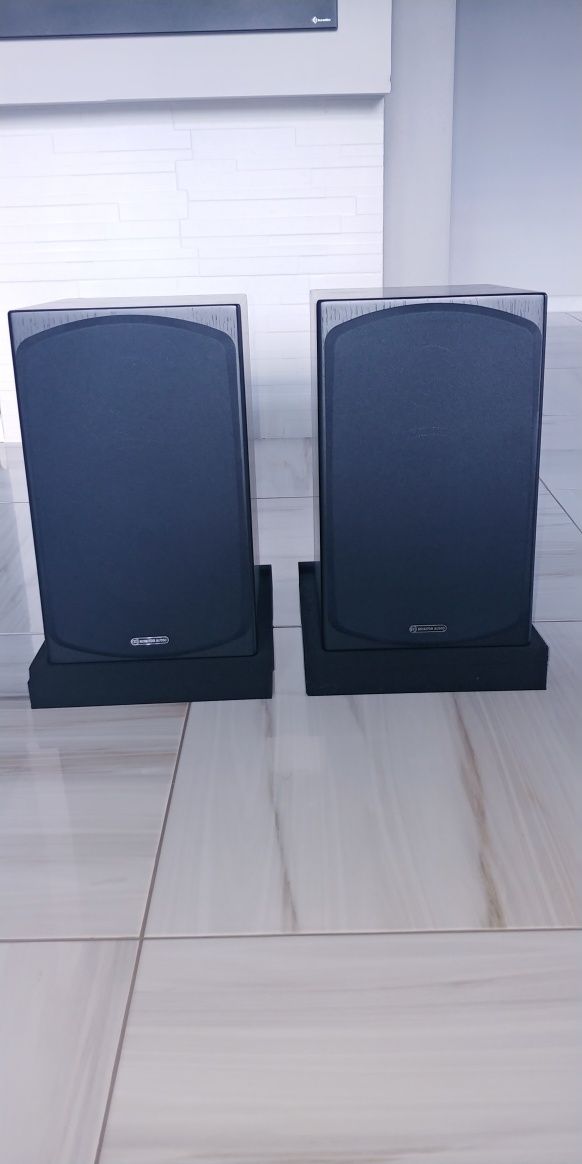 Kolumny Monitor Audio Silver RX2