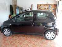 Toyota Aygo para venda