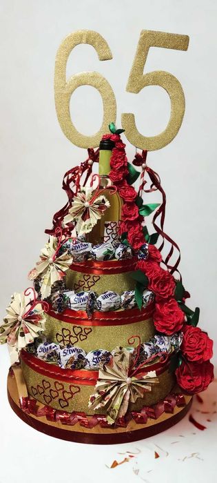 Prezent okolicznościowy