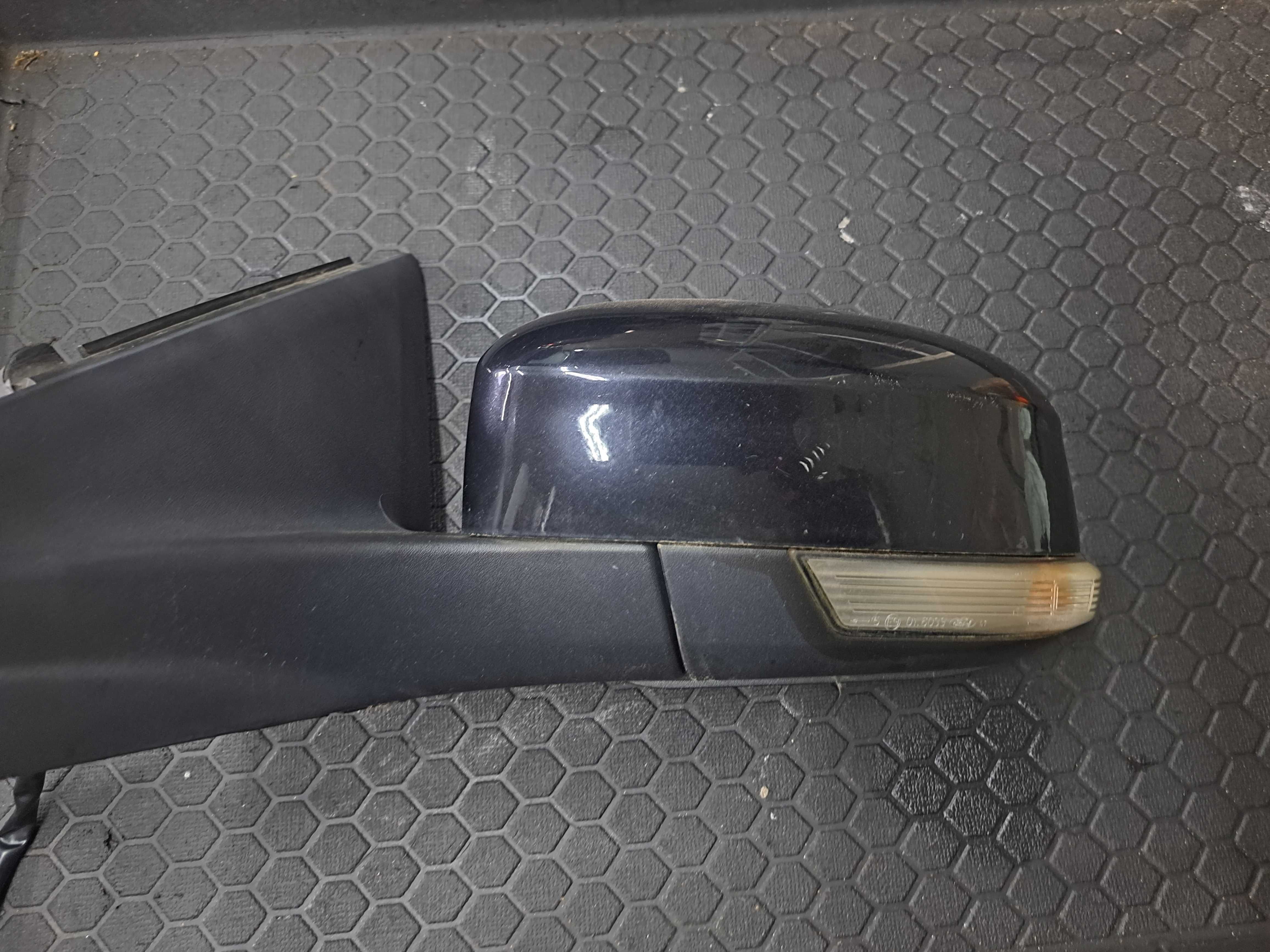 Lusterko LEWE Ford Mondeo Mk4 6PIN kolor G6