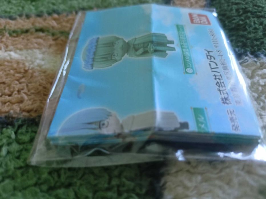 Фігурка Хіммель Capsule Collection Figure Bronze Statue