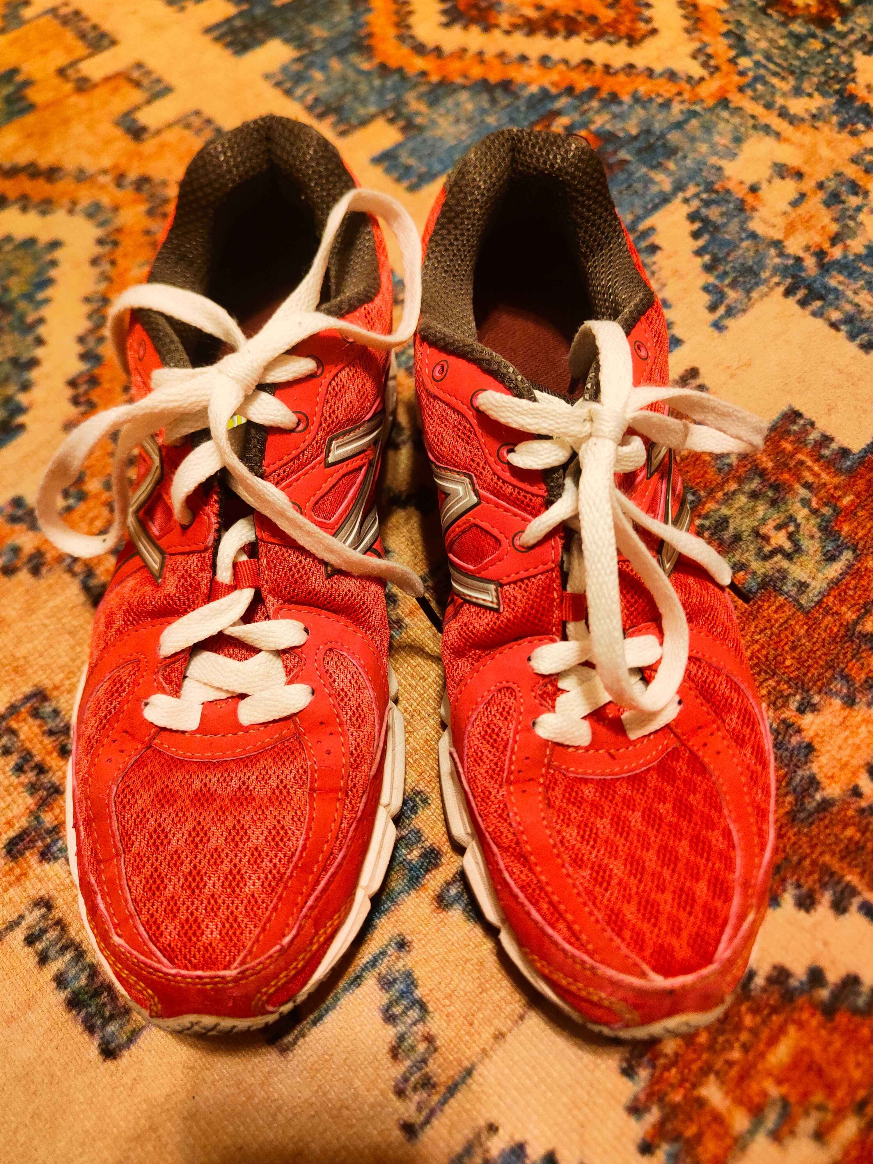 Buty New Balance 41,5