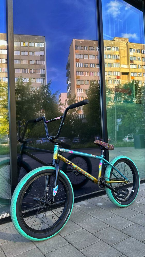 BMX GT PRO-model Albert Mercado 20,75