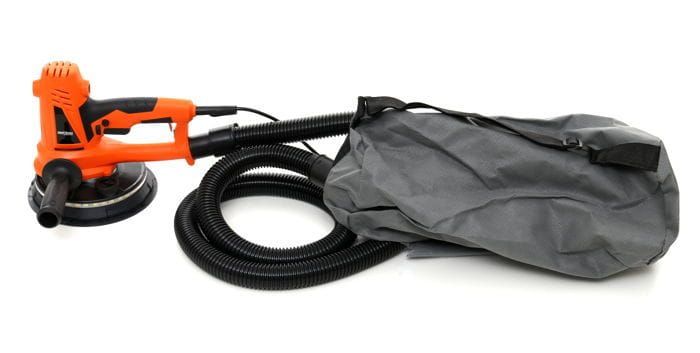 Szlifierka do gipsu KD1540